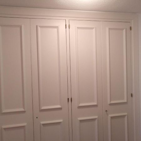 Apartamento Gp Junto Al Parque Del Retiro Madrid Ngoại thất bức ảnh