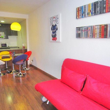 Apartamento Gp Junto Al Parque Del Retiro Madrid Ngoại thất bức ảnh